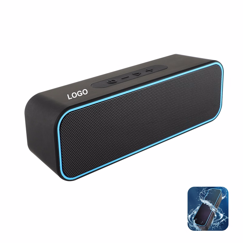 Waterproof Wireless Speaker (direct import)