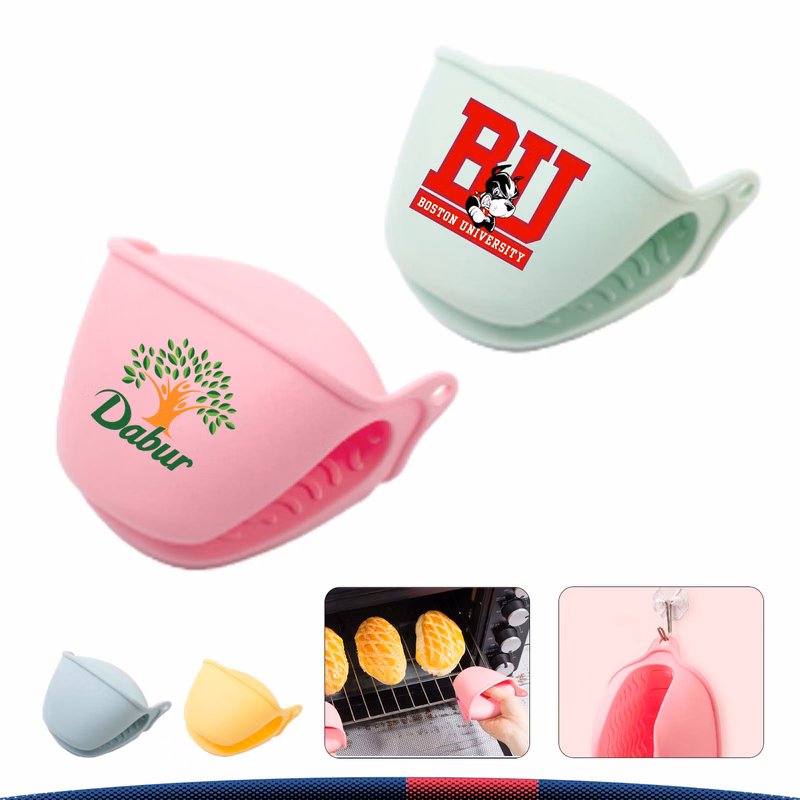 Macaron Cooking Gloves