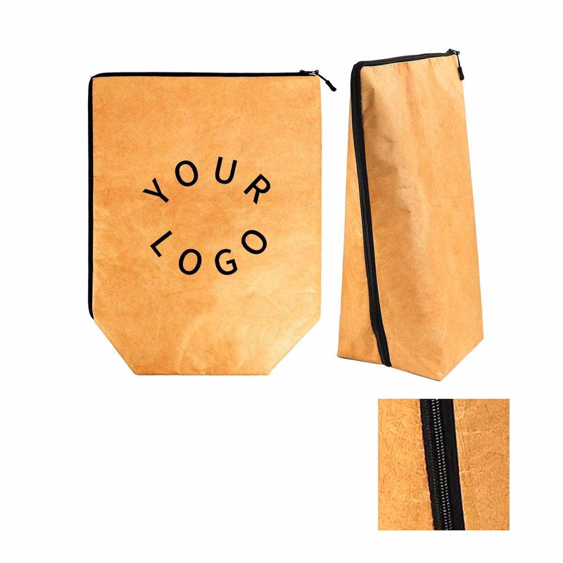 Collapsible Tyvek BBQ Bag for Family Grilling