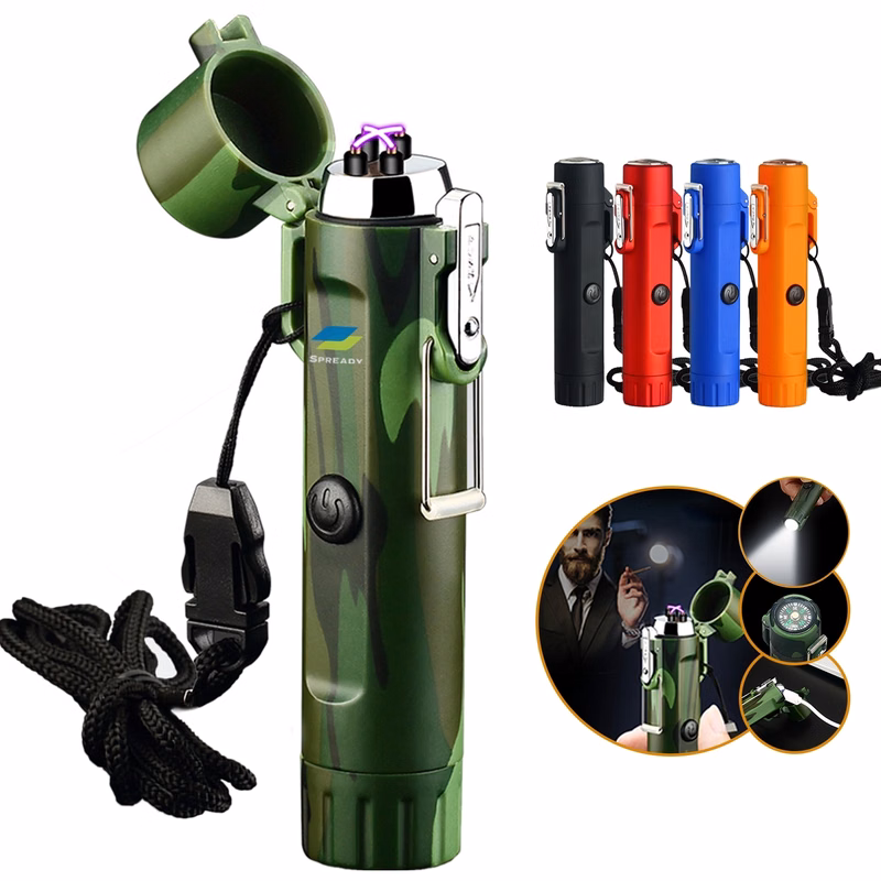 Wateproof Flameless Lighter