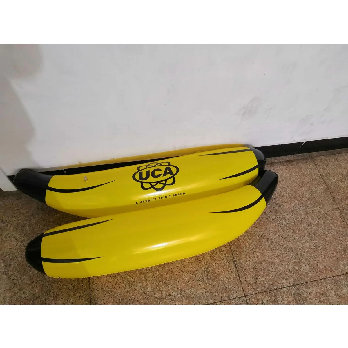 Running wrist water bottle 1