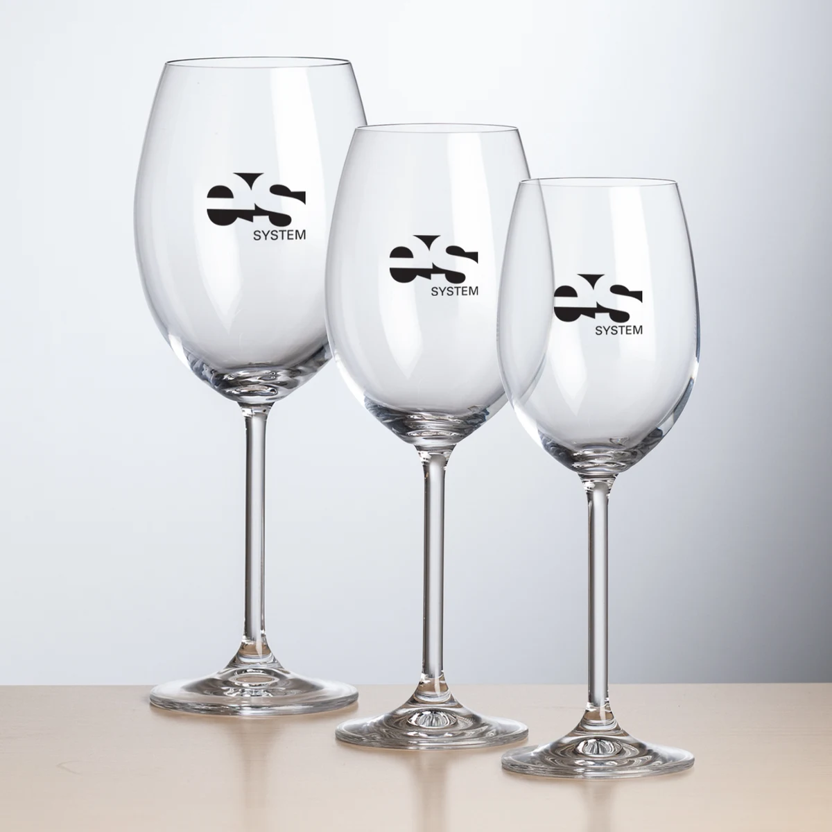 Woodbridge Wine - Imprinted 1