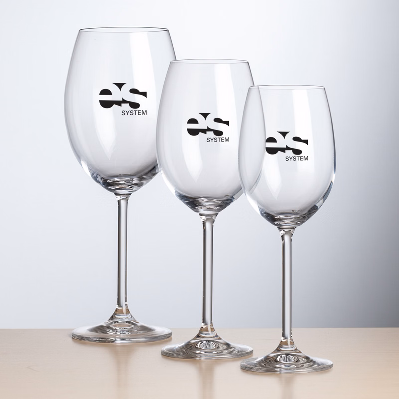 Woodbridge Wine - Imprinted