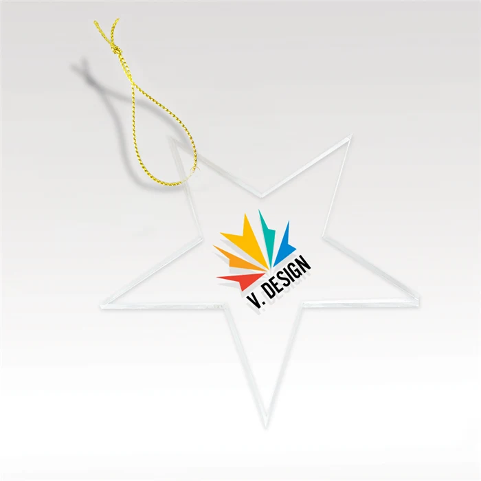 Holiday Ornament 1