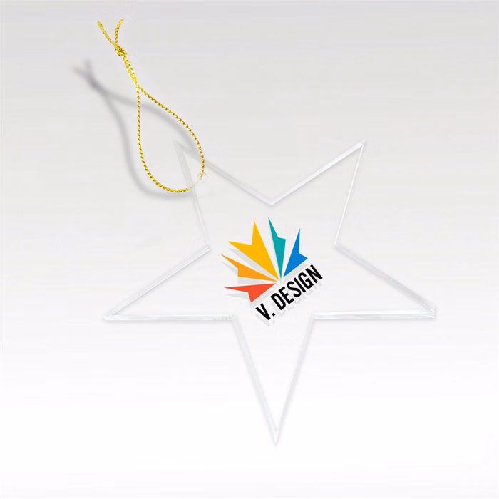 Holiday Ornament