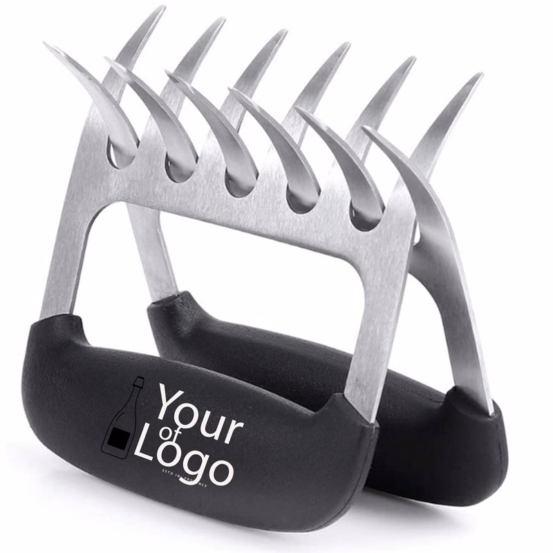 Bear-B-Q Meat Shredder Claws