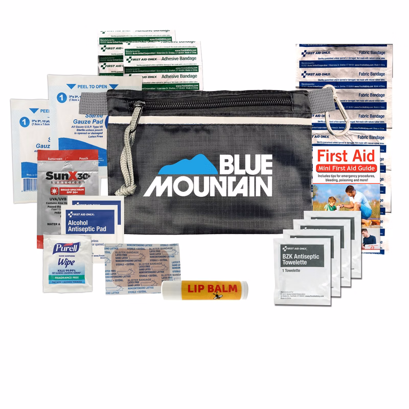 Outsider First Aid Kit