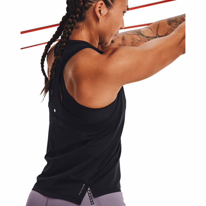 UA RUSH Energy Women's Tank