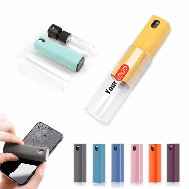 2-in-1 Portable Screen Cleaner