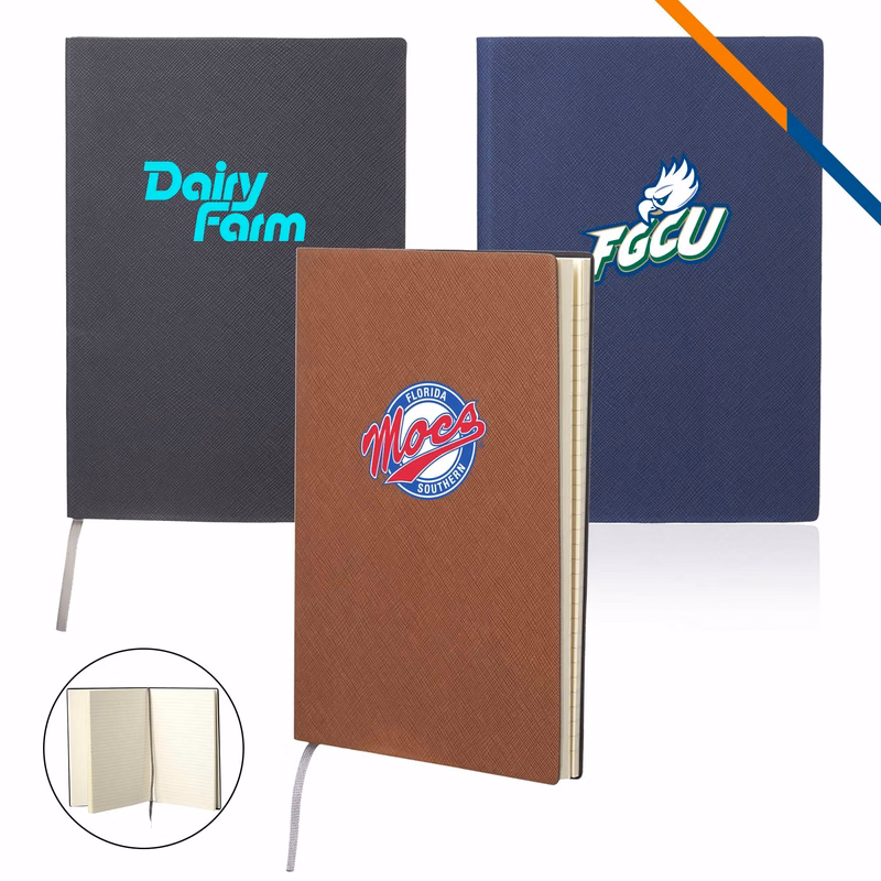 Barry Soft Bound Journals