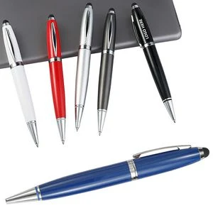 Executive Business Stylus Metal Pen 1