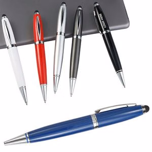 Executive Business Stylus Metal Pen