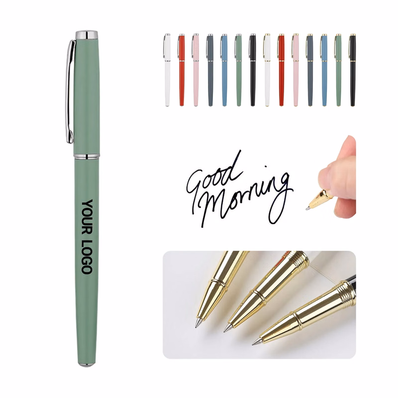 Professional Ballpoint Pen for Office or Gifts