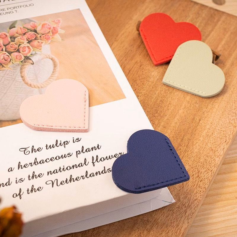 PU Bookmark
