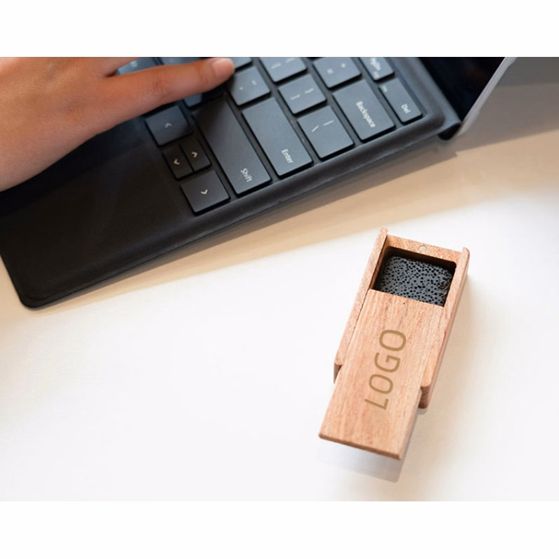Wood Essential Oil Diffuser