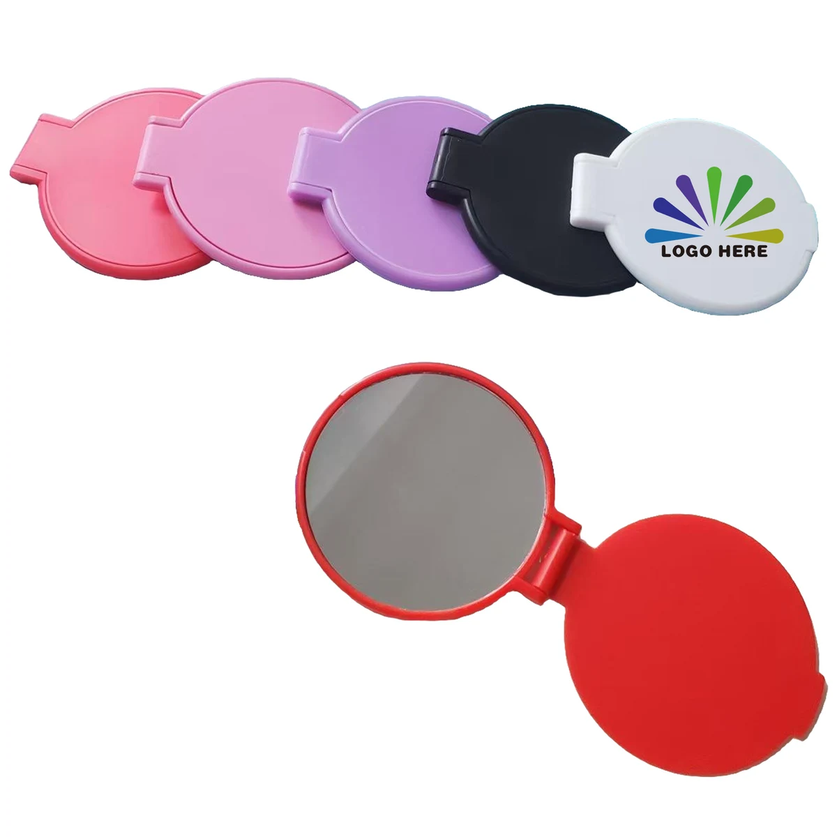 Pocket-Size Beauty Mirror 1