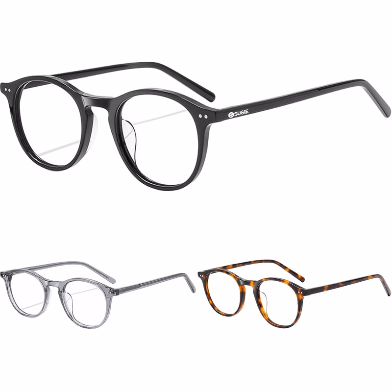 Lightweight Small Frame Eyeglasses