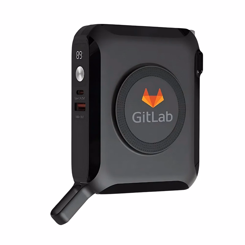 All-in-One Charger with Magsafe