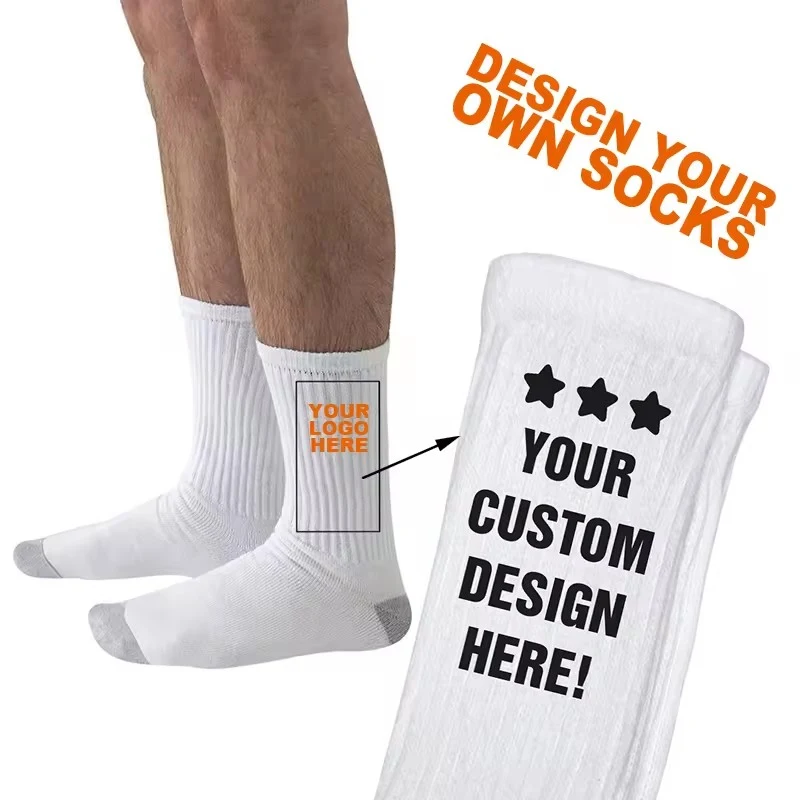 Polyester Socks 1
