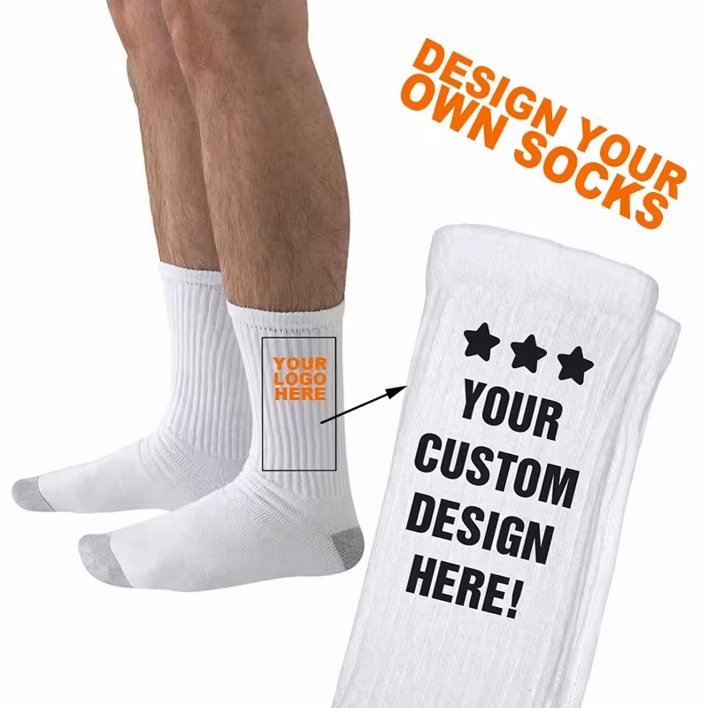 Polyester Socks