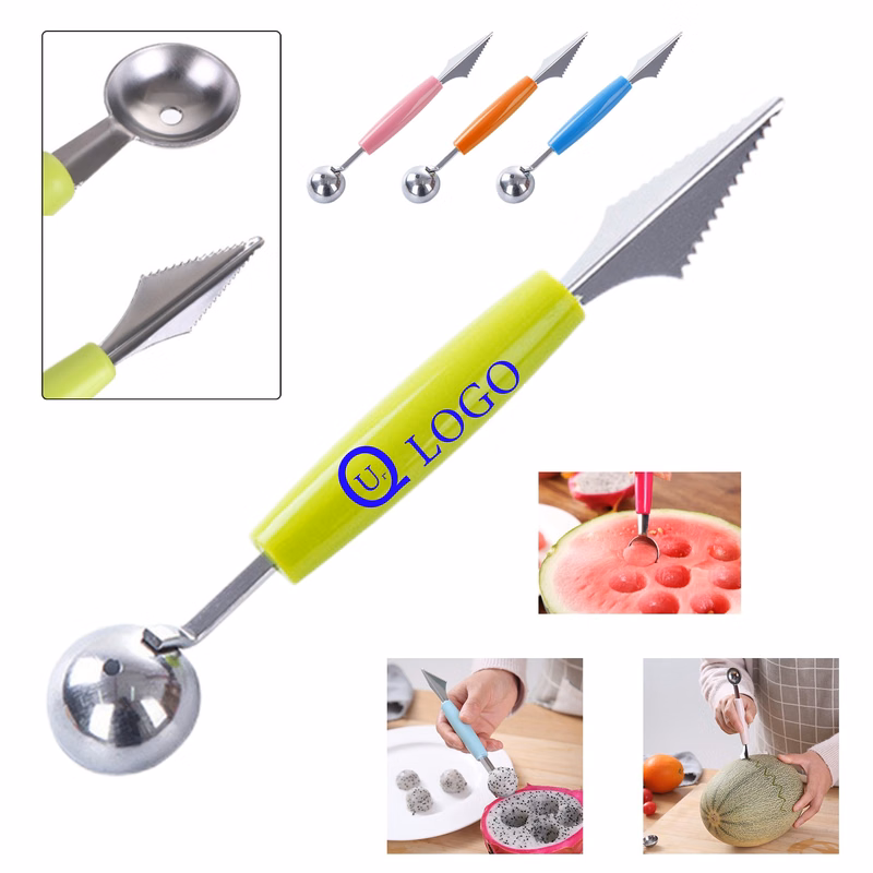 Fruit Carving Knife Ball Digger