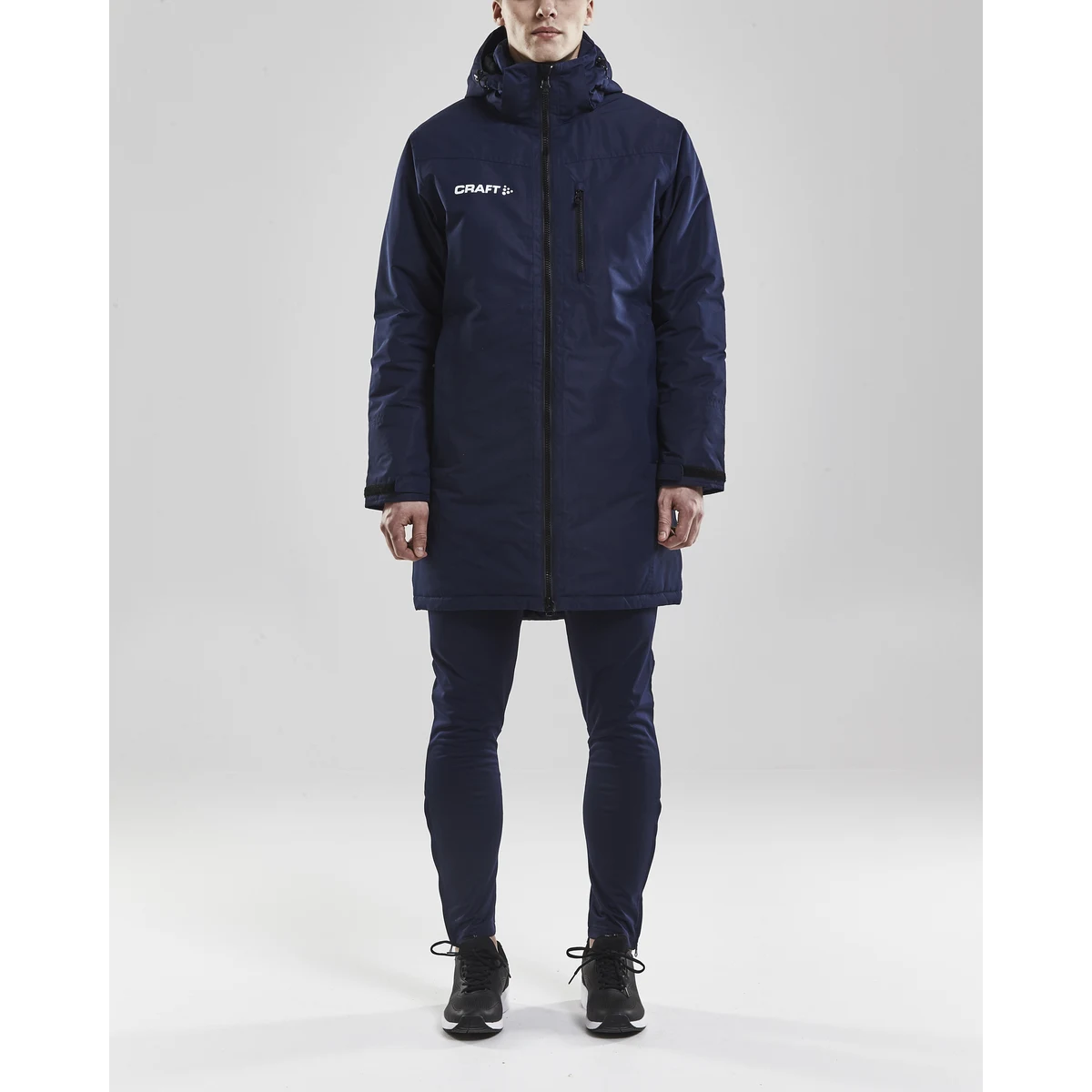 CRAFT JACKET PARKAS M 1