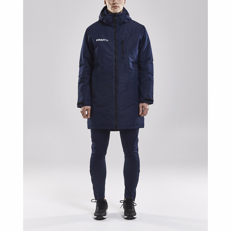 CRAFT JACKET PARKAS M