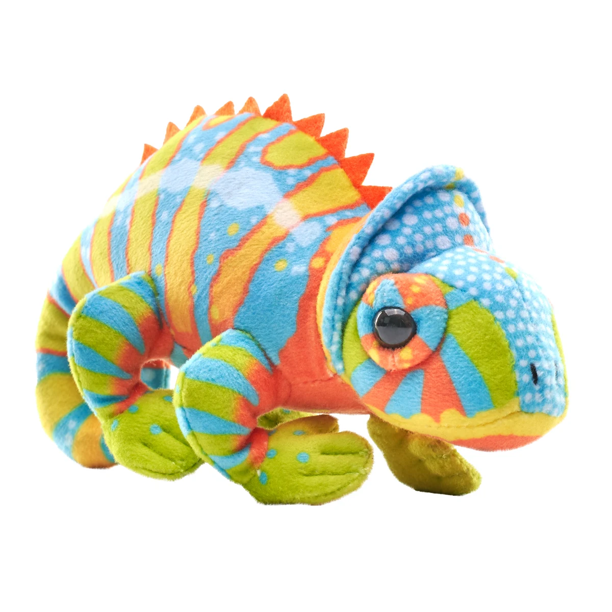 5" Pocketkins Eco Chameleon 1