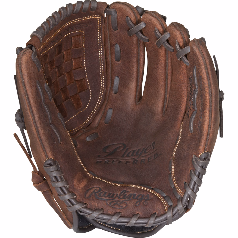 Rawlings Player Preferred 12 in Fastpitch Glove,
