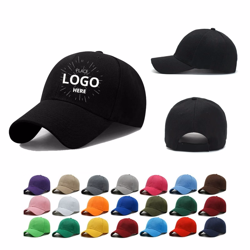 Breathable Baseball Caps Hat