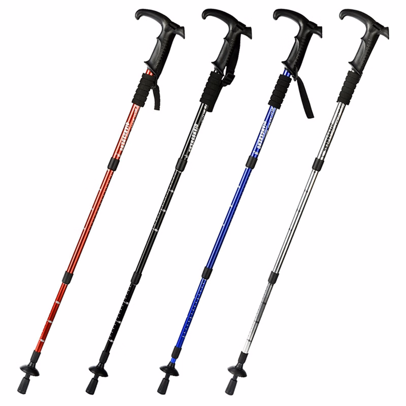Adjustable Hiking Alpenstock