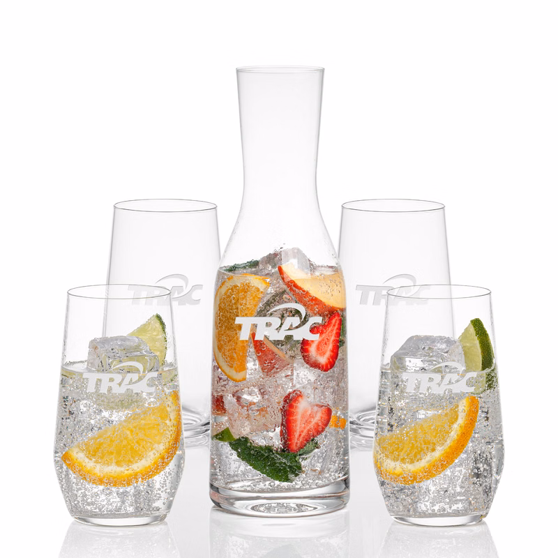 Caldmore Carafe & Germain Beverage