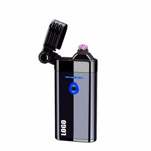 Dual Electric Arc Lighter