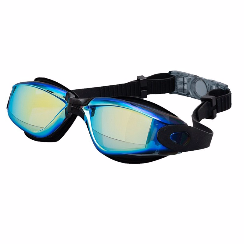 OptiGuard Pro Swim Visor