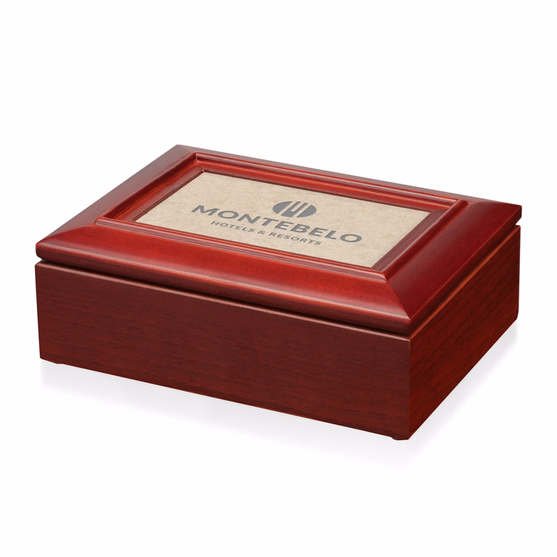 Alda Trinket Box