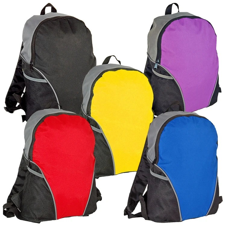 The Daypack Backpack 1