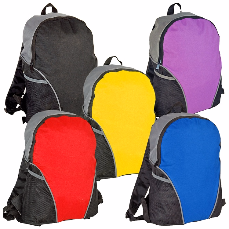 The Daypack Backpack