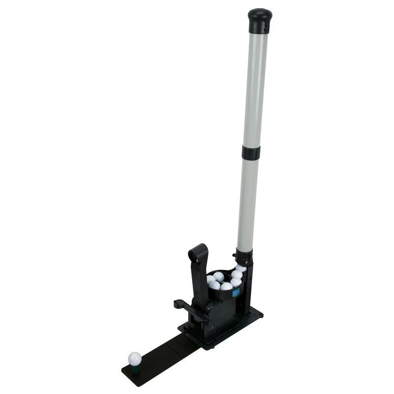 EZ Tee Golf ball Collector & Dispenser 1