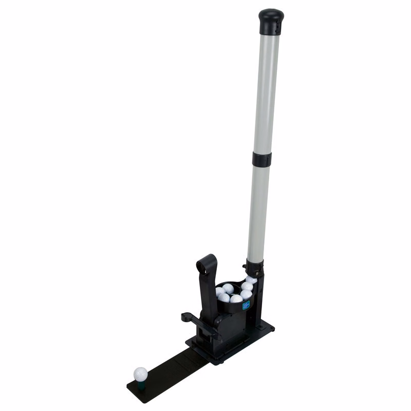 EZ Tee Golf ball Collector & Dispenser