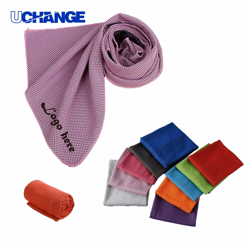 Cooling Ice Towel