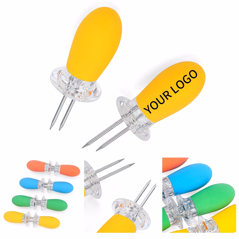 Corn BBQ Holder