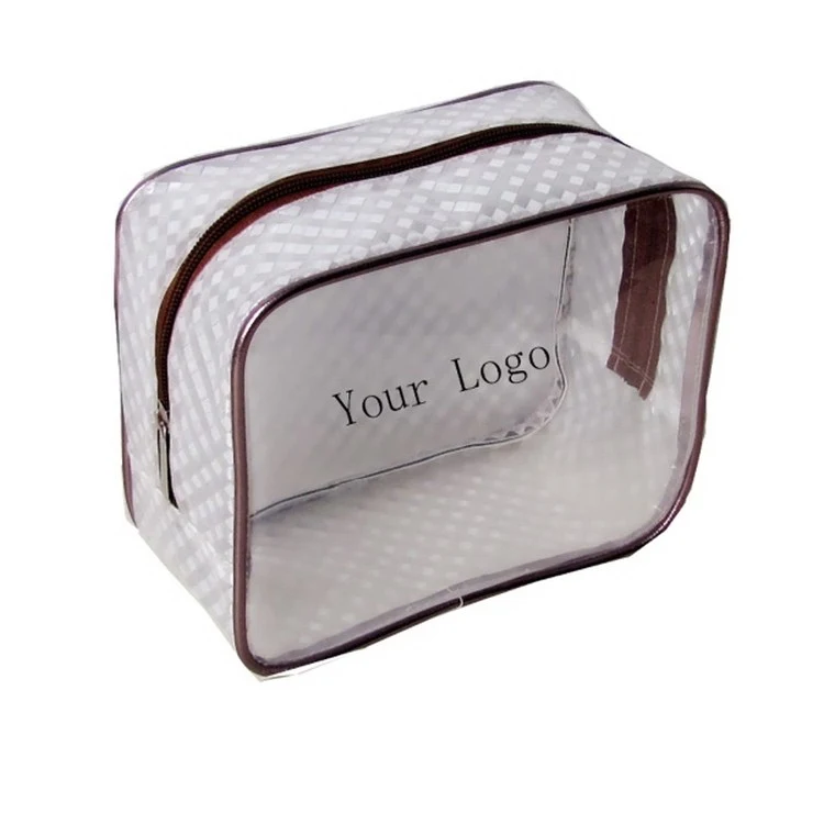 Promotional PVC Wash Bag 1