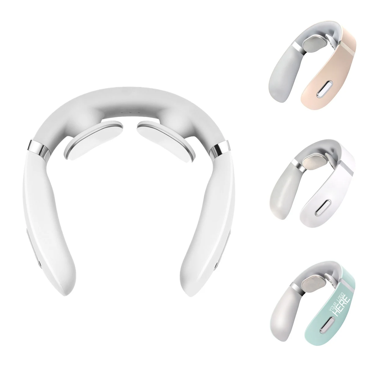 Electronic Cervical Massager 1