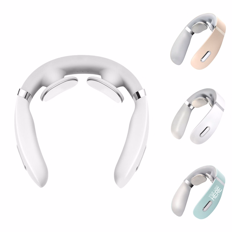 Electronic Cervical Massager