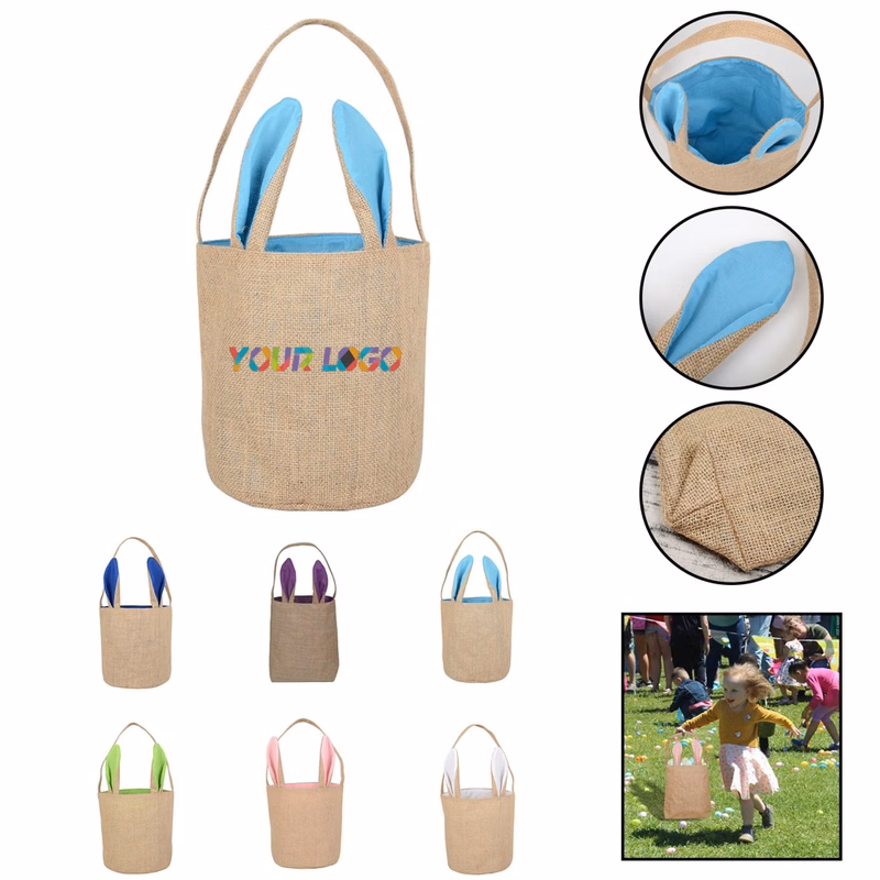 Easter Bunny Bag