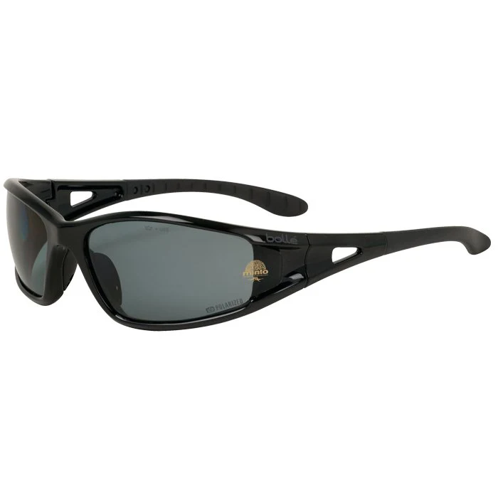 Bollé Lowrider Polarized Glasses 1