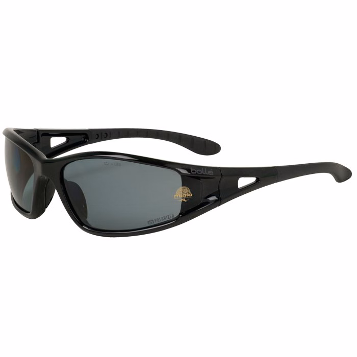 Bollé Lowrider Polarized Glasses