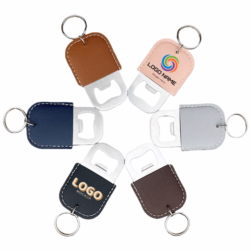 Party Stainless Steel Beer Opener