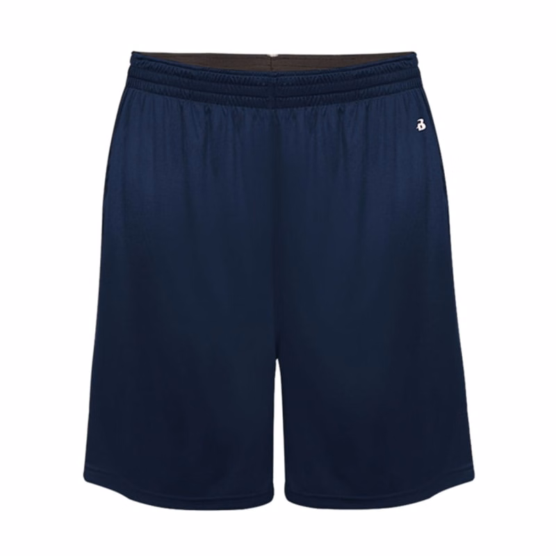Badger Men's Ultimate SoftLock™ 8" Shorts - 4002