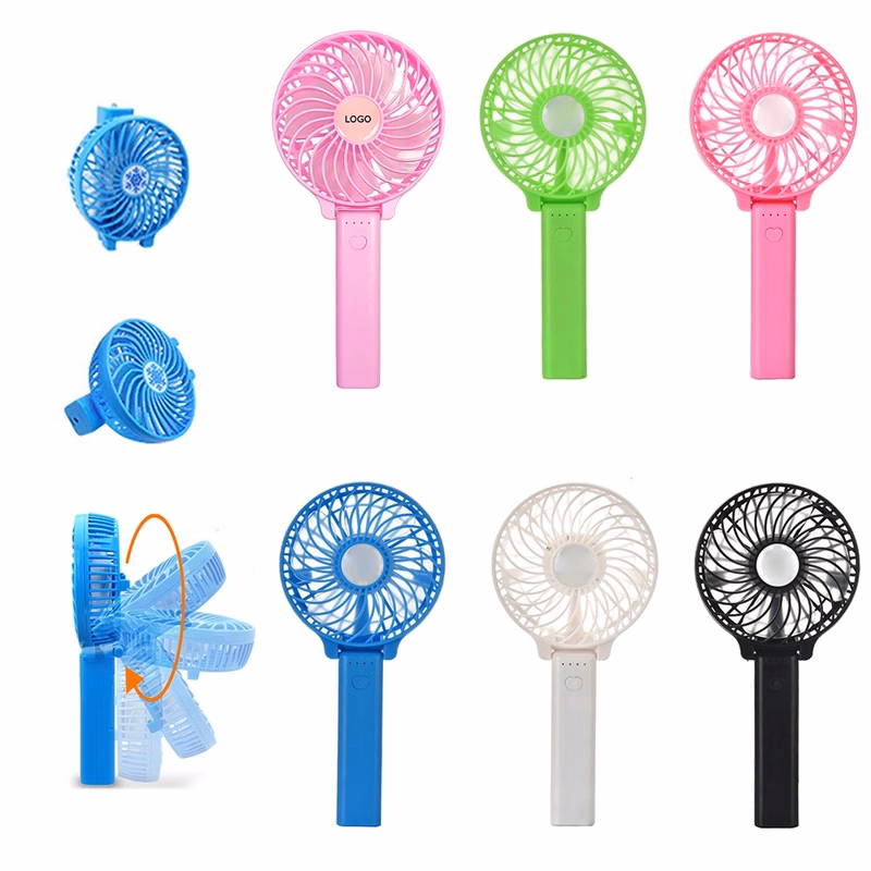 Folding Mini Handheld Fan